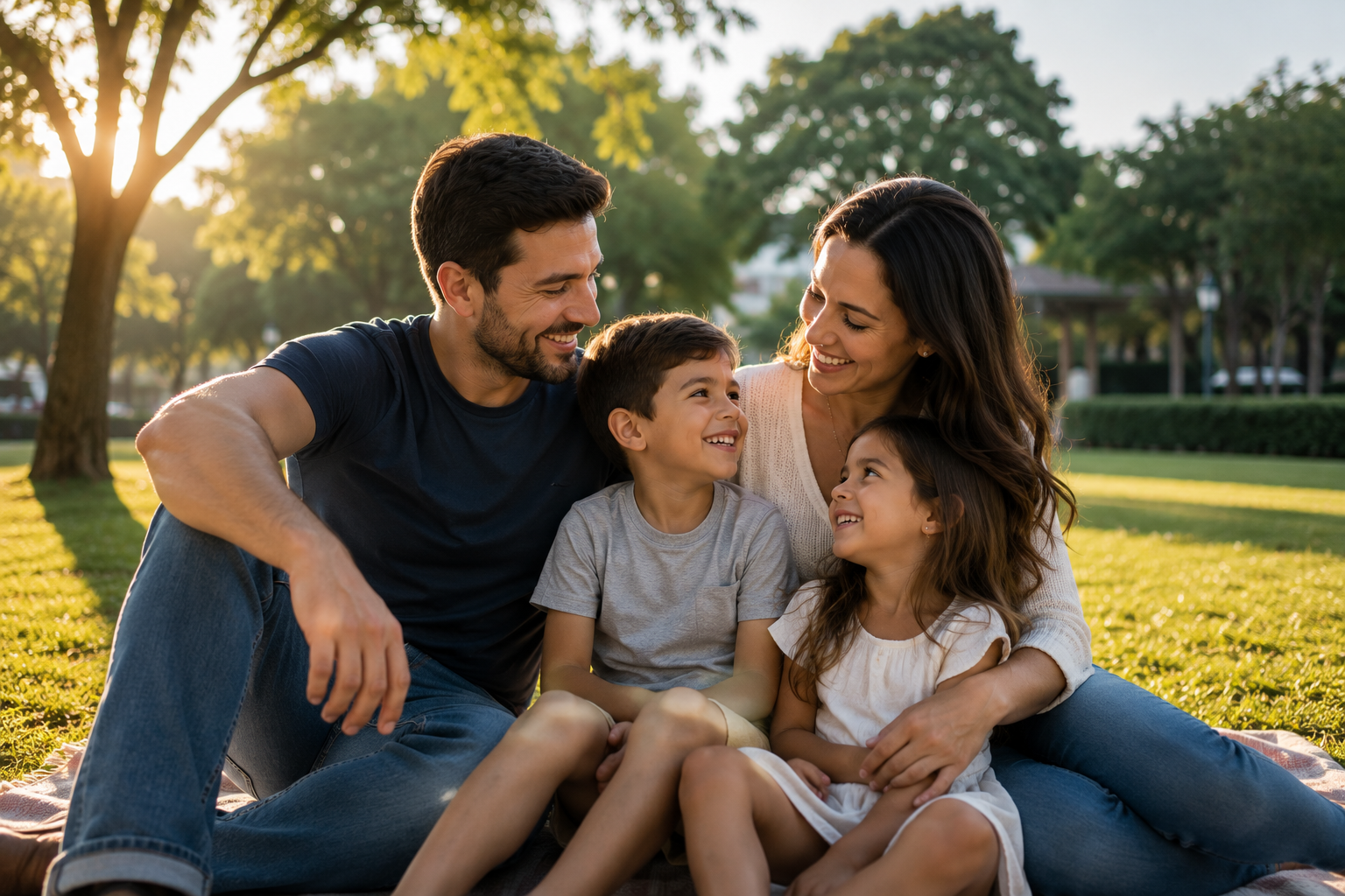 Vida e Saúde: Soluções para cuidar de você, sua família e seus planos.