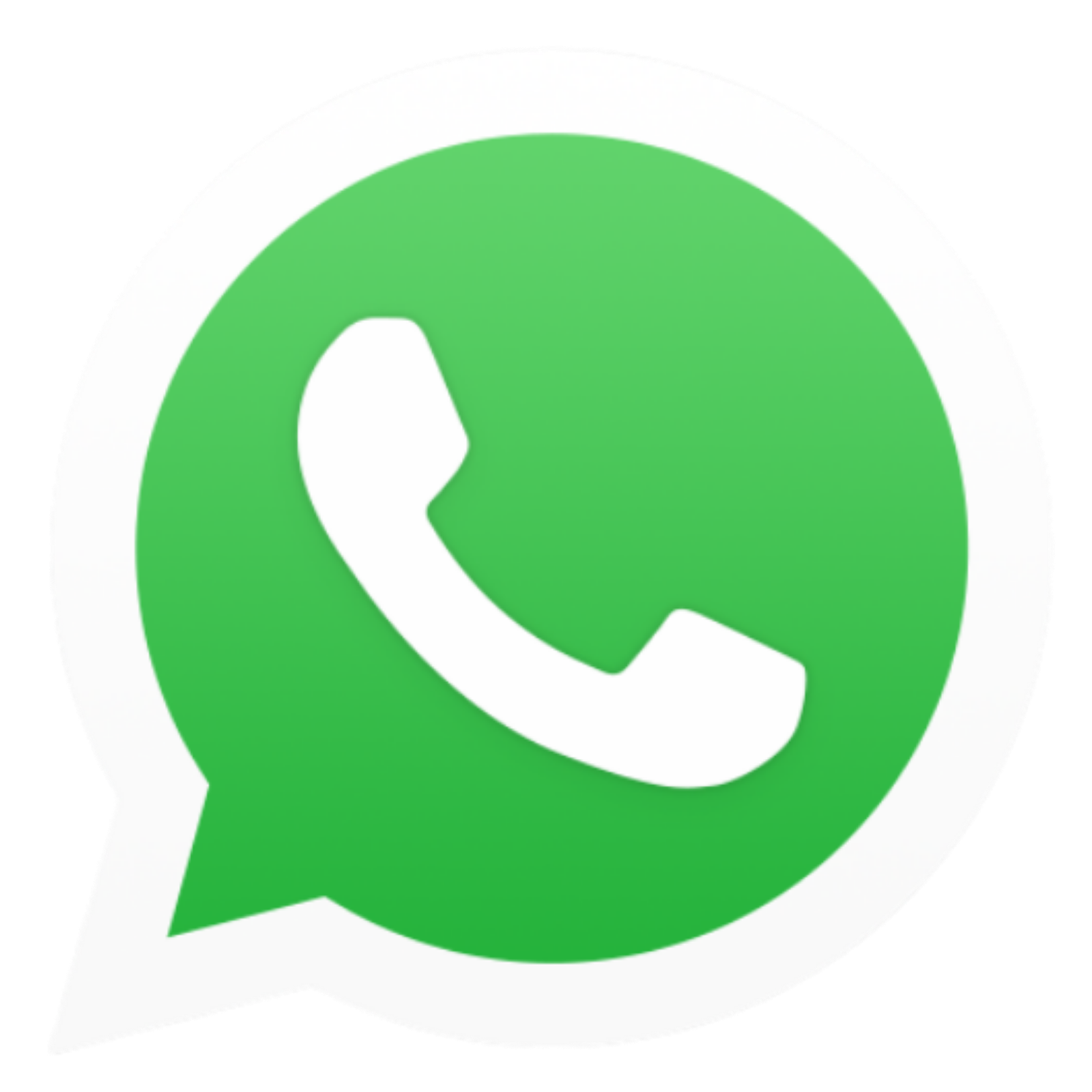 Ícone do WhatsApp